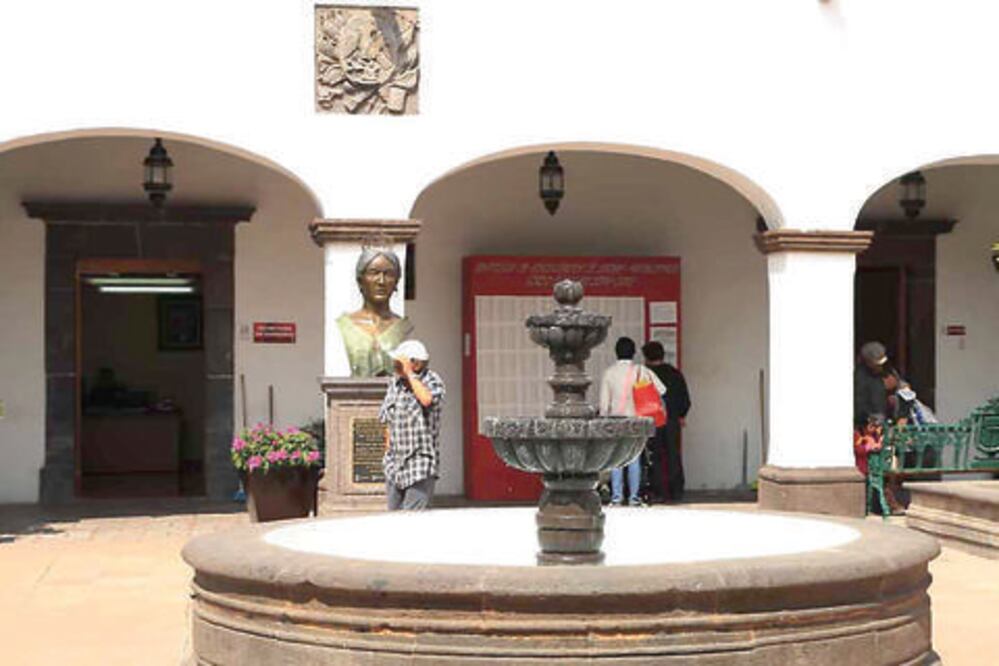 Desacata SJR orden de embargo de inmuebles