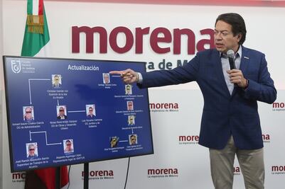 Opinión. El cartel inmobiliario, origen y destino