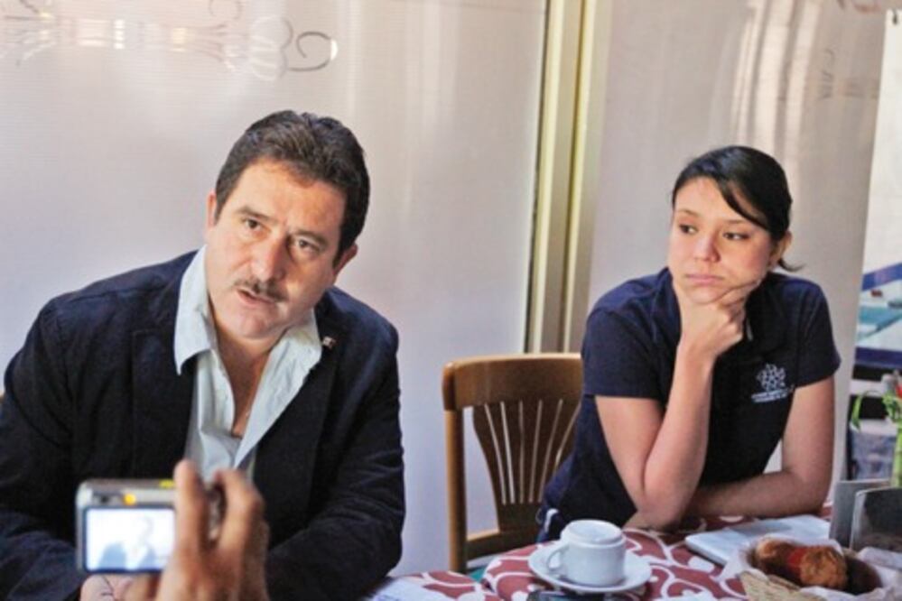 Esperan repunte en carne de puerco