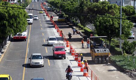 Alza a gasolina pegará a gasto corriente de los estados