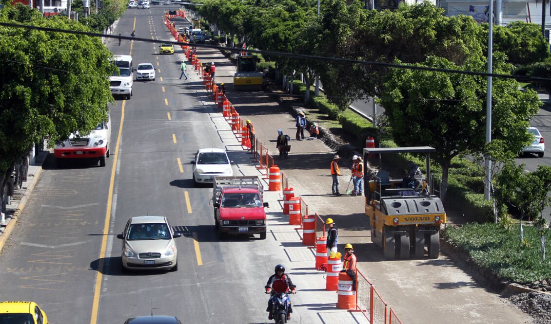 FOTO: Archivo El Universal