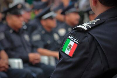 El Congreso aprueba subir salario a policías
