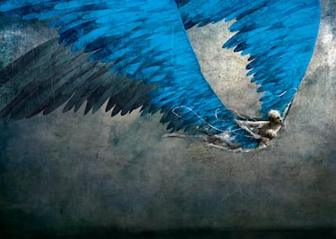 Gabriel Pacheco, un clásico de la ilustración 