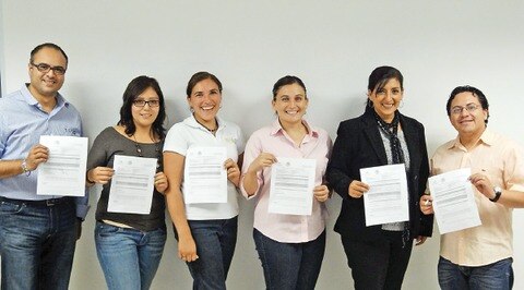 Promep beneficia a docentes de la UPSRJ