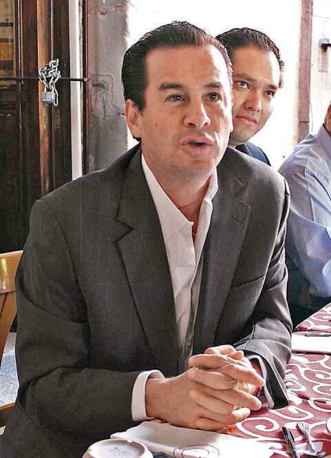 Entrevista. “Pese a deuda, desarrollo turístico seguirá en Tequis”