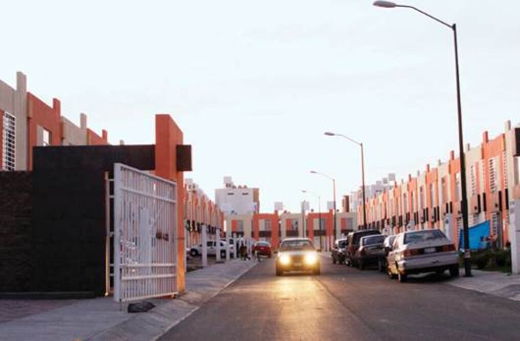 Sedesu ordenará 59 mil viviendas