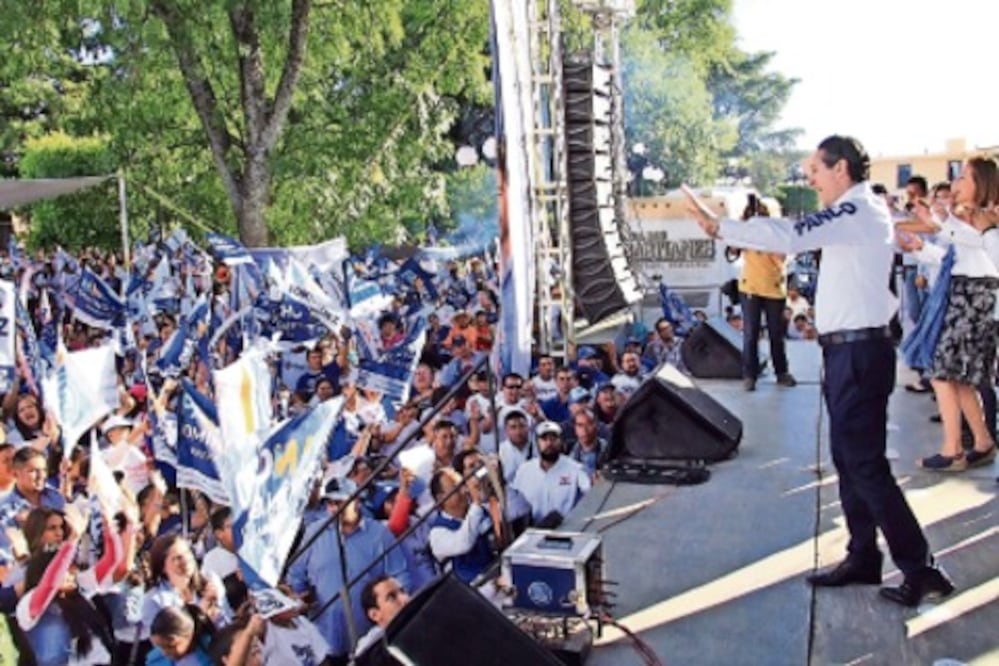 FDS anuncia que no bajará la guardia