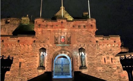 Edimburgo, el lugar donde surgió Harry Potter