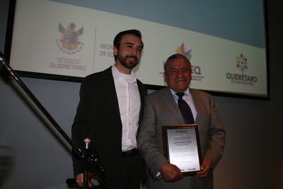 Presentan la Plataforma Virtual FUTUREED