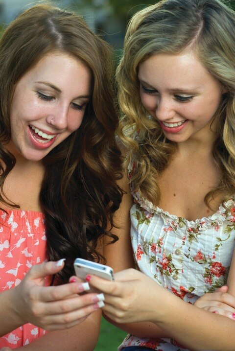 Al alza piratería  en móviles