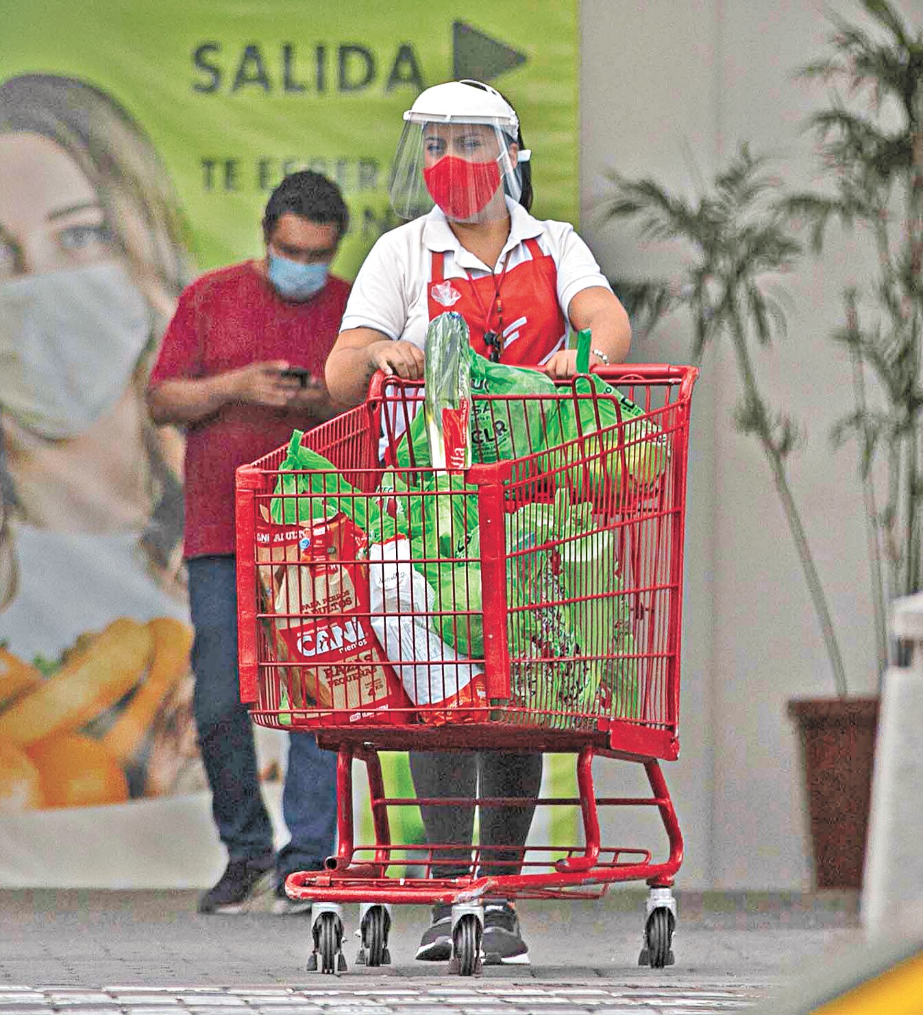 Querétaro recuperará en 2021 los empleos perdidos por la pandemia
