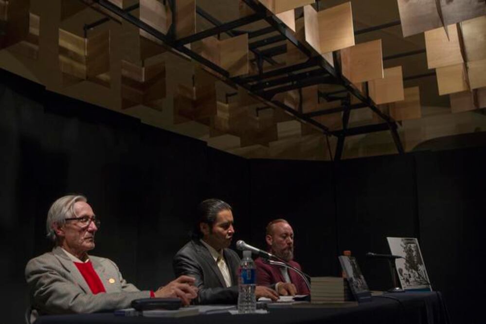 Foto: Demian Chávez