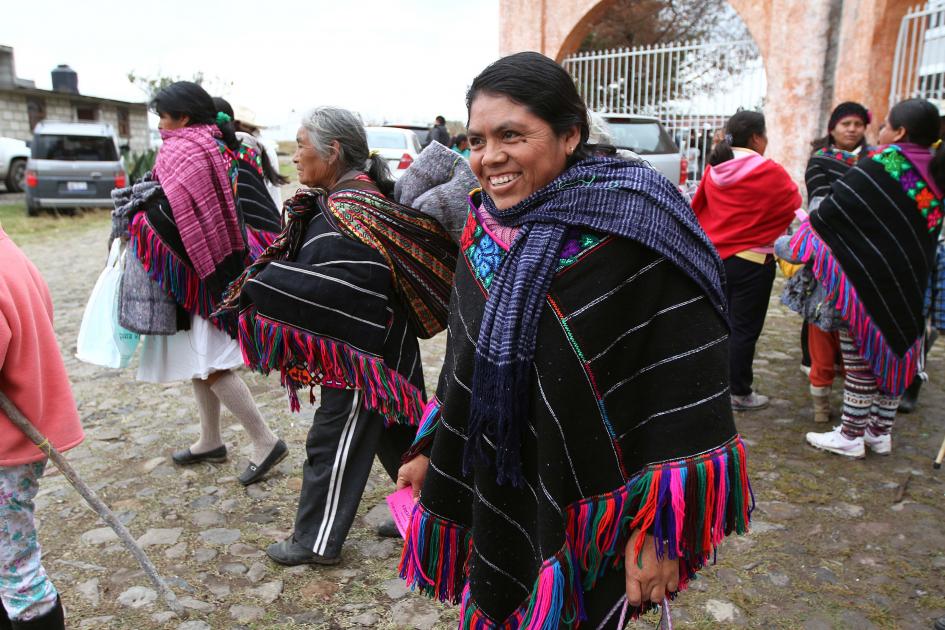 Día Internacional de la Lengua Materna