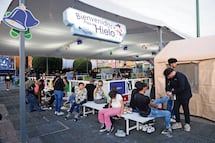 Sigue la diversión en pistas de hielo