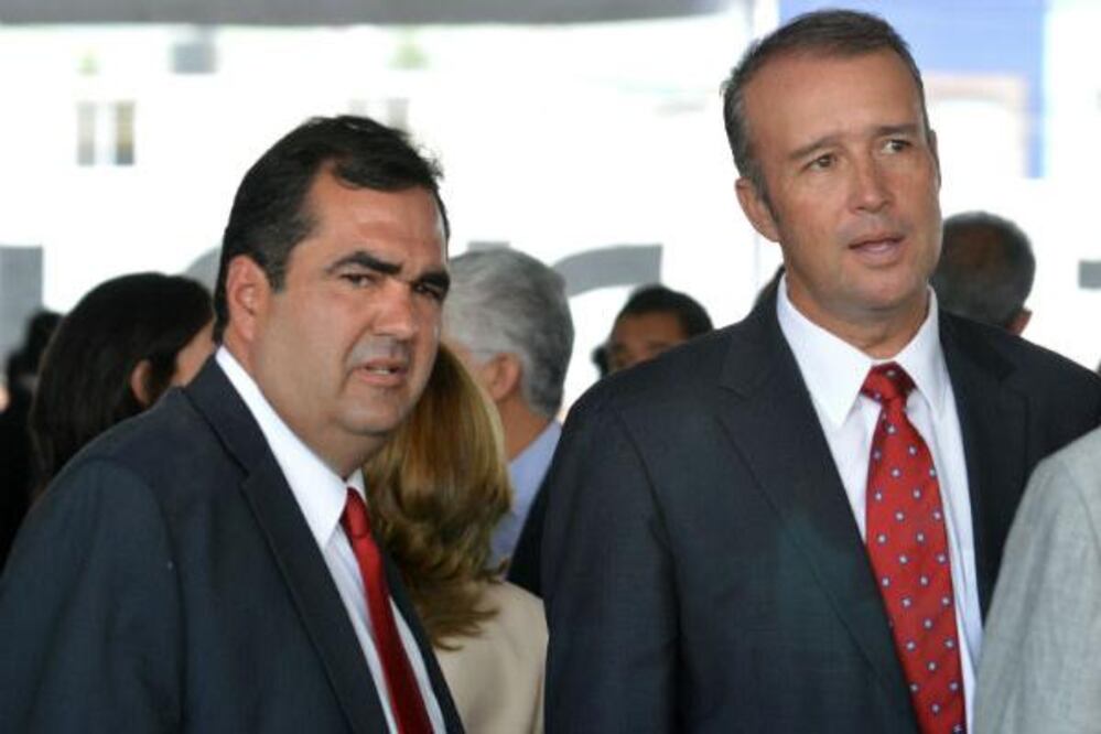 “Lamentable, que destaque corrupción”