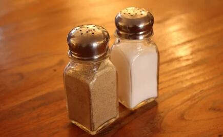 Prohíben saleros en restaurantes de Guanajuato