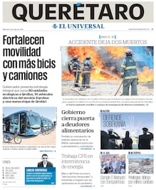 Portada 06 de mayo de 2026