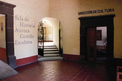 Consolidan escuela del INBA
