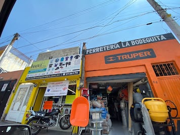 Microempresarios pueden solicitar préstamos para producción o para el pago de nómina