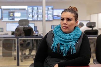 Una capacitación intensiva detrás