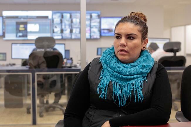 Una capacitación intensiva detrás