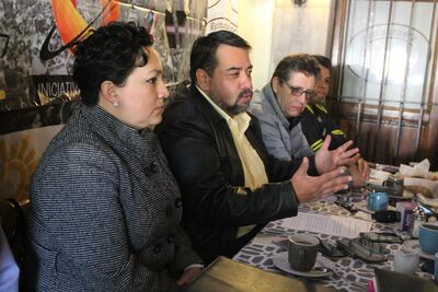 Pide PRD reformar la Ley de Participación Ciudadana