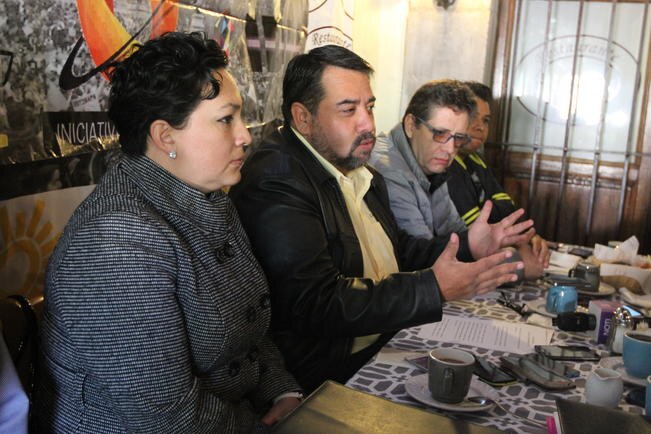 Pide PRD reformar la Ley de Participación Ciudadana