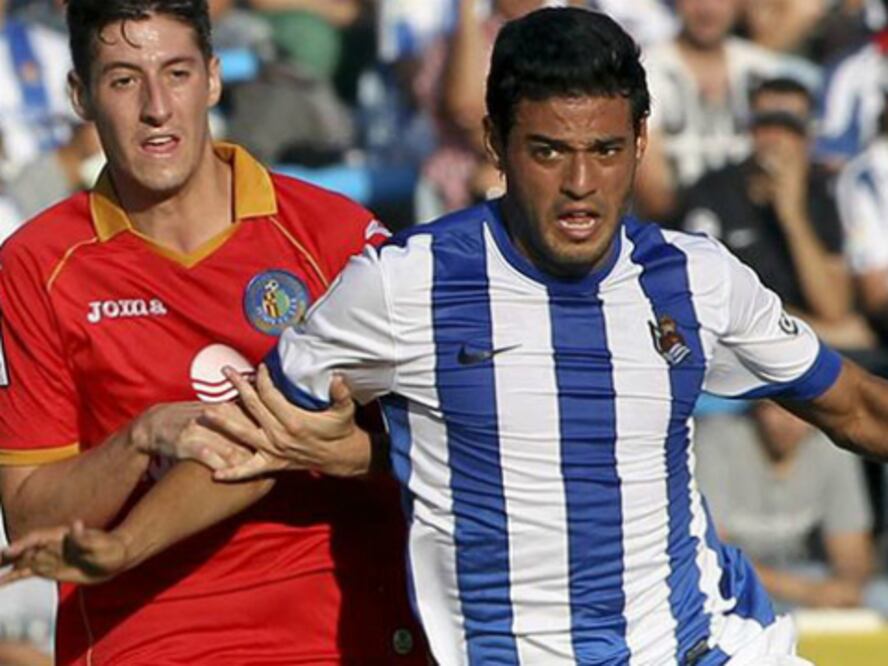 Regresa la Champions league