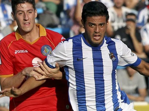 Regresa la Champions league