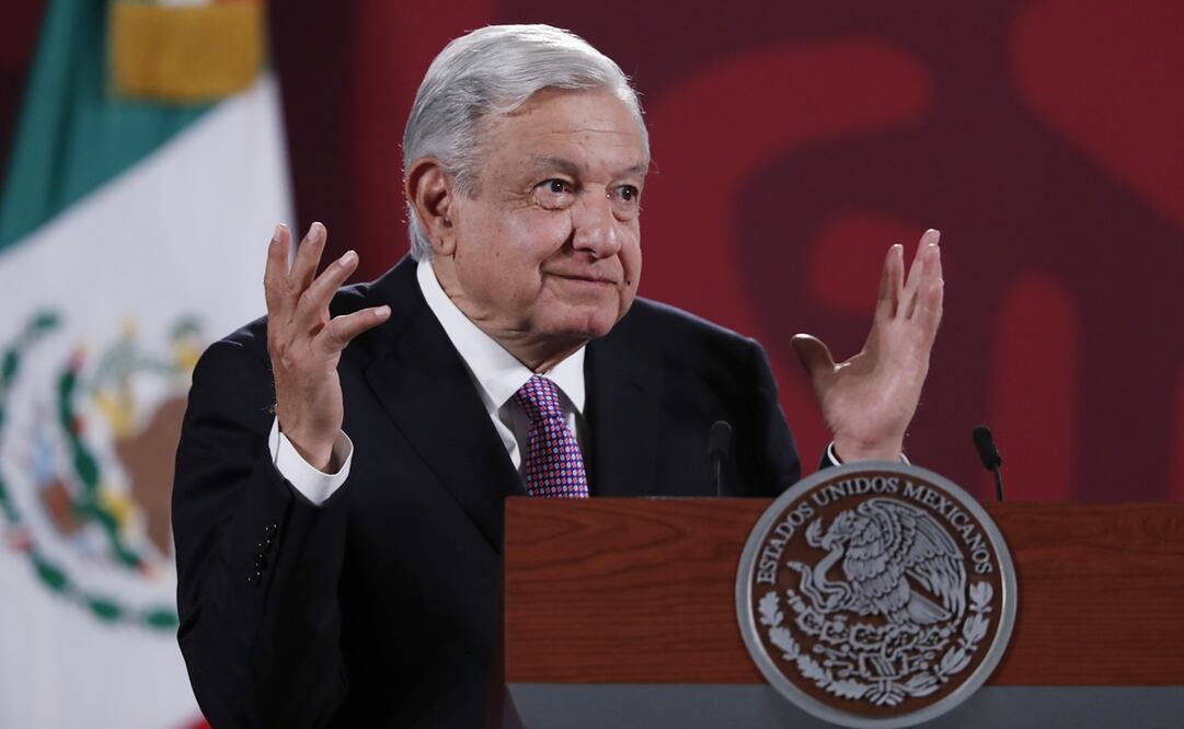 “Vamos a ver quién la hace más grande”: Responden a AMLO por “marcha de la venganza”