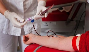 Llaman a fortalecer cultura de donación de sangre en Querétaro