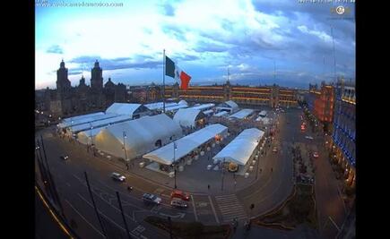 Activan protocolos de Protección Civil tras sismo de 5.5 grados