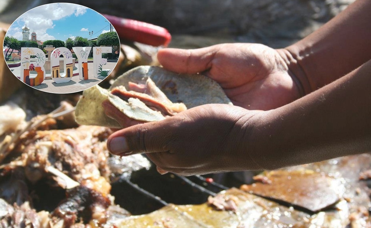 ¿Cómo llegar a Boyé, cuna de la barbacoa y el pulque en Querétaro?