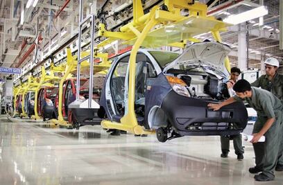 Frena falta de terreno a armadoras: Sedesu