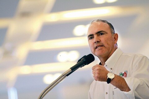 Justificado, malestar de IP: Calzada