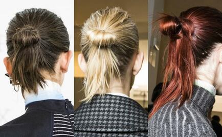 Este es el peinado que dominará esta primavera