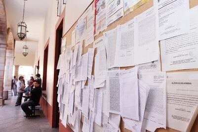 Prevén eficientar procesos laborales