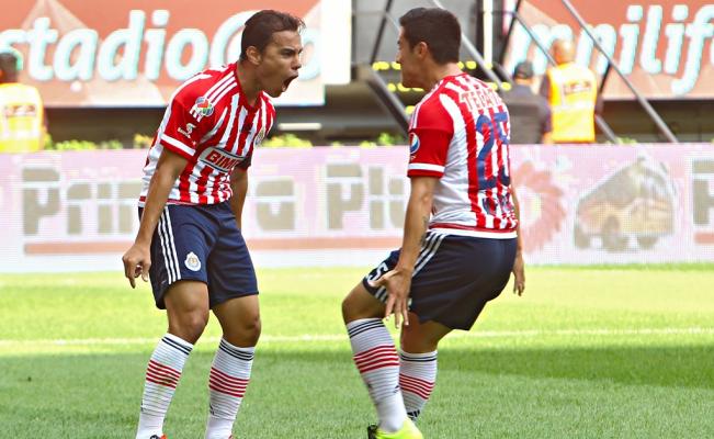 Chivas no sabe manejar ventajas