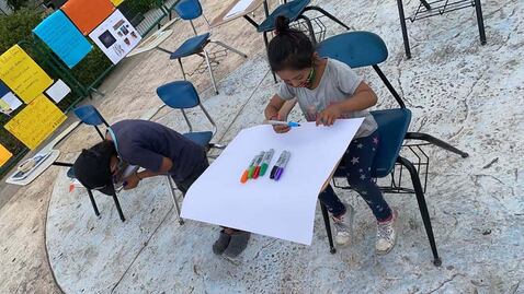 Regreso a clases: aplicarán pruebas rápidas de Covid-19 a los alumnos en Querétaro