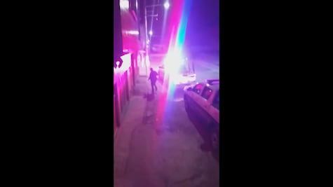 Denuncian supuesto abuso de autoridad por parte de policías; autoridades de SJR desmienten 