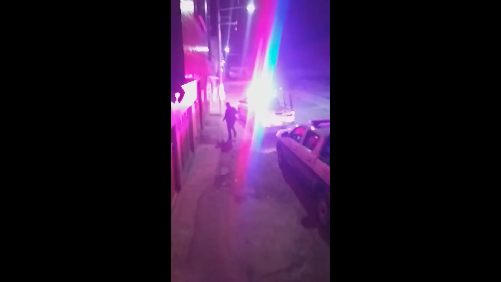 Denuncian supuesto abuso de autoridad por parte de policías; autoridades de SJR desmienten