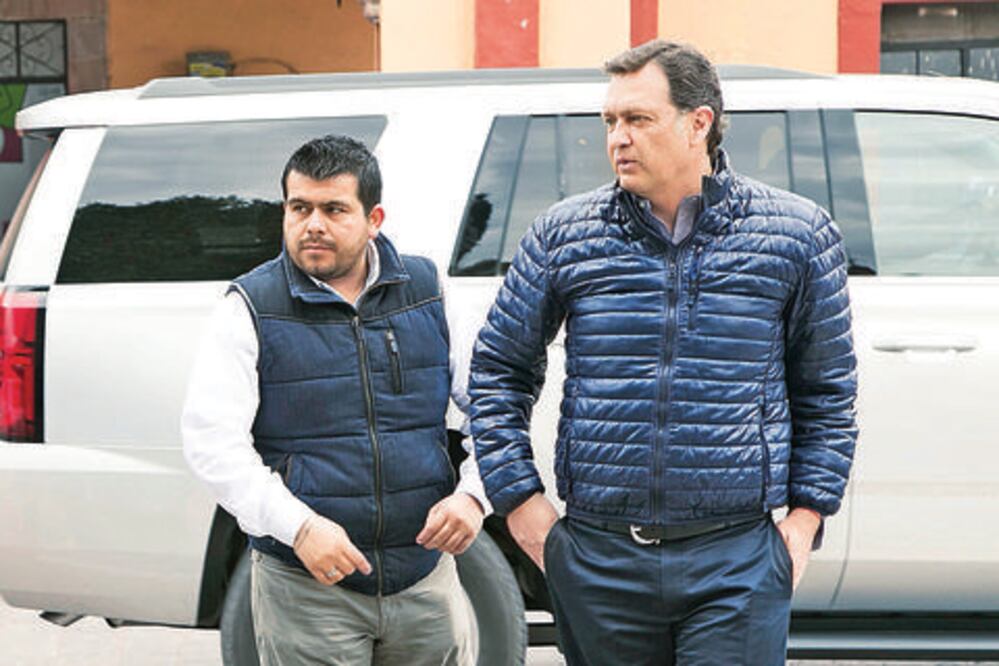 Busca Kuri que nuevo rastro en Corregidora sea metropolitano 