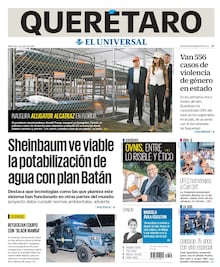 Portada 02 de julio de 2025