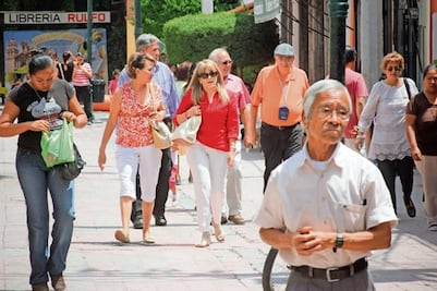 Prevén gran afluencia de turismo en Tequis