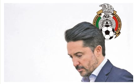 Candidatos para dirigir al Tri