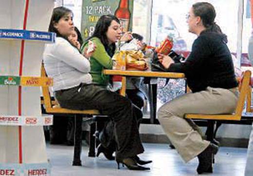 Prevén alza en comida preparada; paga IVA