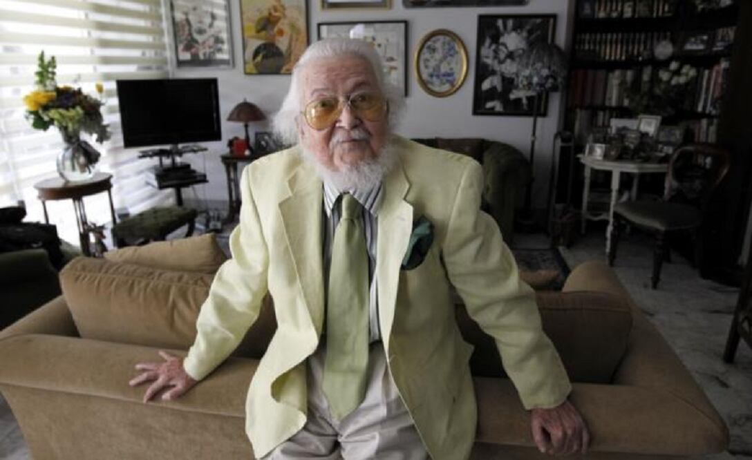 Foto: EFE/Ulises Ruiz Basurto, Archivo