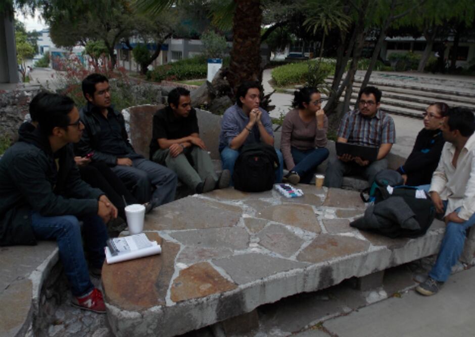 Afinan proyecto Raid Q