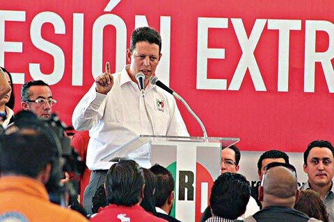 PRI impugnará resolución de Tribunal