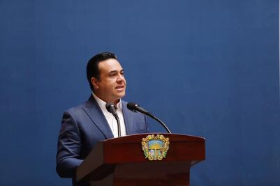 #Avance| "Hoy no circula no es solución para mejorar la movilidad": alcalde de Querétaro